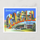 Recherche de carmel cartes postales Vintage