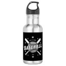 Recherche de baseball gourdes Nom