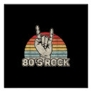 Recherche de années 80 posters Musique