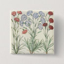 Recherche de oeillet badges Fleurs