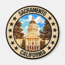 Recherche de sacramento magnets Usa