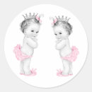 Recherche de jumelle autocollants Rose