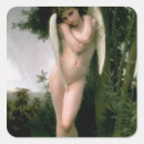 Recherche de bouguereau autocollants Amour