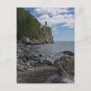 Recherche de split cartes postales Minnesota