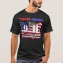 Recherche de 11 septembre tshirts Zéro au sol