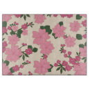 Recherche de fleurs roses planches à découper Pour elle