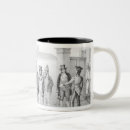 Recherche de prisonniers tasses Convicts