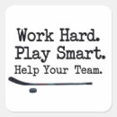 Recherche de travailler dur autocollants Intelligent