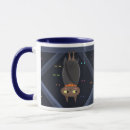 Recherche de batte de vampire tasses Noir
