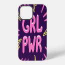 Recherche de féministe iphone coques Féminin