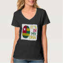 Recherche de togolais tshirts Dna