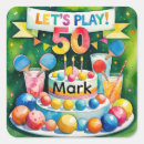 Recherche de ping pong autocollants Anniversaire