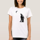 Recherche de sorcière noire tshirts Magie