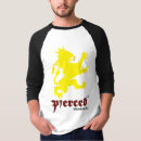 Recherche de lion masculin tshirts Chrétien