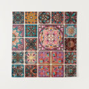 Recherche de motif mandala art Abstrait