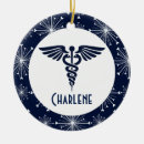 Recherche de caducée ornements Étudiant en médecine