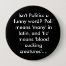 Recherche de poli badges Drôle
