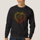 Zoek naar muzikaal hoodies Hart