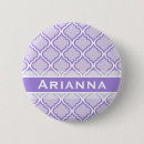 Zoek naar marokkaanse buttons Patroon