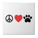 Recherche de pattes de chat carreaux Pour animaux
