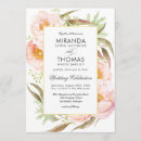Recherche de romantique mariage invitations Botanique