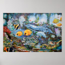 Zoek naar animal marin posters Blauw