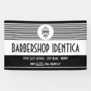 Recherche de homme coiffeur posters Noir et blanc