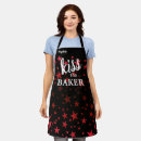 Recherche de kiss the cook tabliers Cuisine