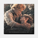 Recherche de camaraderie magnets Tolkien