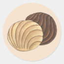 Recherche de dulce autocollants Mexicain