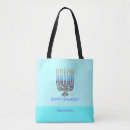 Recherche de hanoukka tote bags Juif