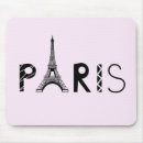Recherche de tour eiffel paris france tapis souris Français