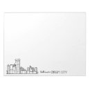 Recherche de mignon blocsnotes Noir et blanc