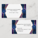 Recherche de veines cartes visite Agate