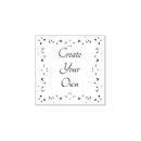 Zoek naar honden poot rubberstempels Poten