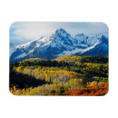 Recherche de montagnes magnets Neige