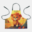 Zoek naar dierenvriend schorten Schattig