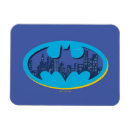 Recherche de symbole magnets Gotham