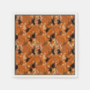 Zoek naar retro stof Zwart