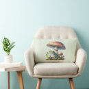 Recherche de grenouilles mignonnes coussins Grenouille verte
