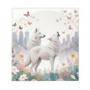Recherche de sauvage blocsnotes Illustration
