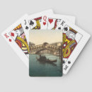 Recherche de venise jeux de cartes Pont
