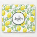 Recherche de jaune citron tapis souris Frais