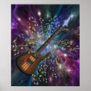 Zoek naar guitare posters Musicus