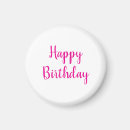 Recherche de anniversaire petite fille magnets Pour tous