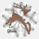 Zoek naar rendieren stickers Feestdagen