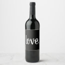 Recherche de bouteilles vin étiquettes Unique