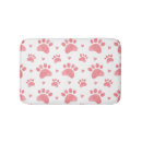 Zoek naar gezicht badmatten Schattig