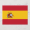Recherche de drapeau espagnol cartes postales Europe