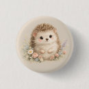 Zoek naar egels buttons Bosdier
